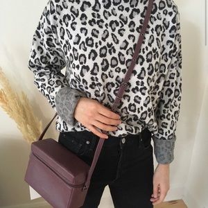 Matt & Nat cross body purse